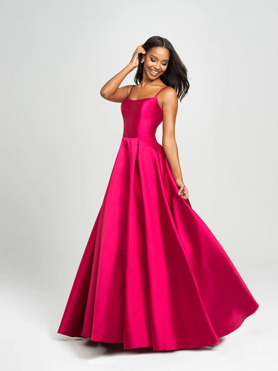 How to Get the Perfect Fit, Prom Dresses