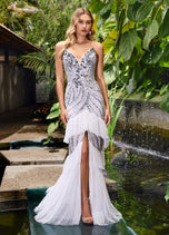 ASHLEYlauren Dress 11438