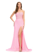 ASHLEYlauren Dress 11659