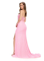 ASHLEYlauren Dress 11659