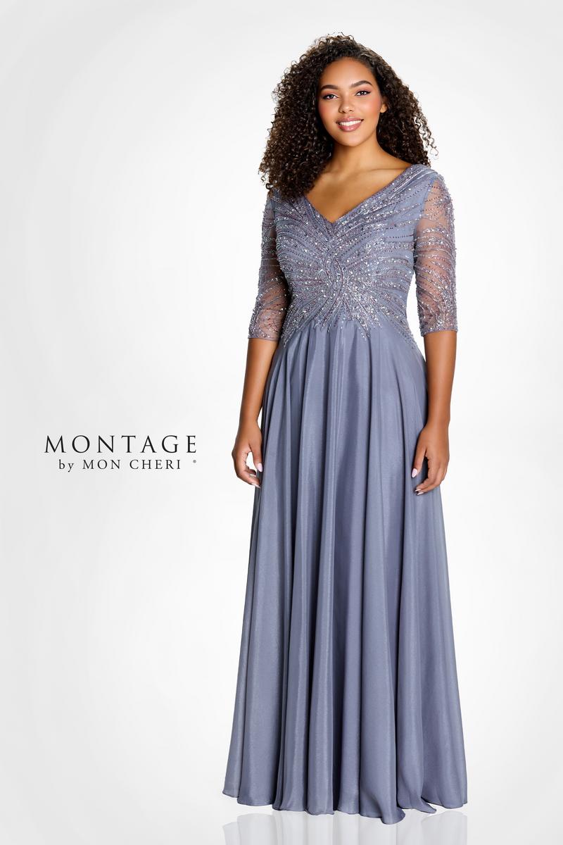 Montage by Mon Cheri Dress 116950