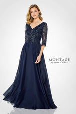 Montage by Mon Cheri Dress 116950