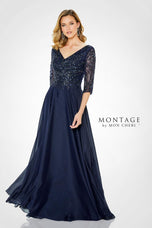 Montage by Mon Cheri Dress 116950