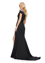 ASHLEYlauren Dress 11749