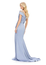 ASHLEYlauren Dress 11749