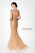 Ivonne D by Mon Cheri Dress 117D66