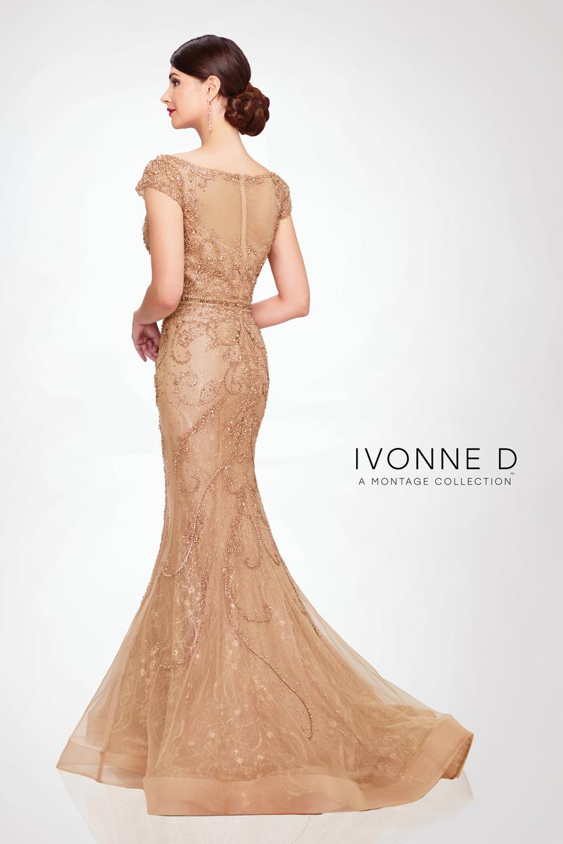 Ivonne D by Mon Cheri Dress 117D66