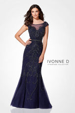 Ivonne D by Mon Cheri Dress 117D66