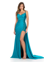 ASHLEYlauren Dress 11853