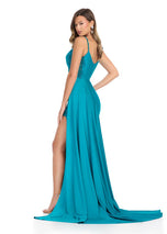 ASHLEYlauren Dress 11853