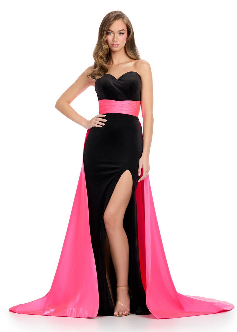 ASHLEYlauren Dress 11857