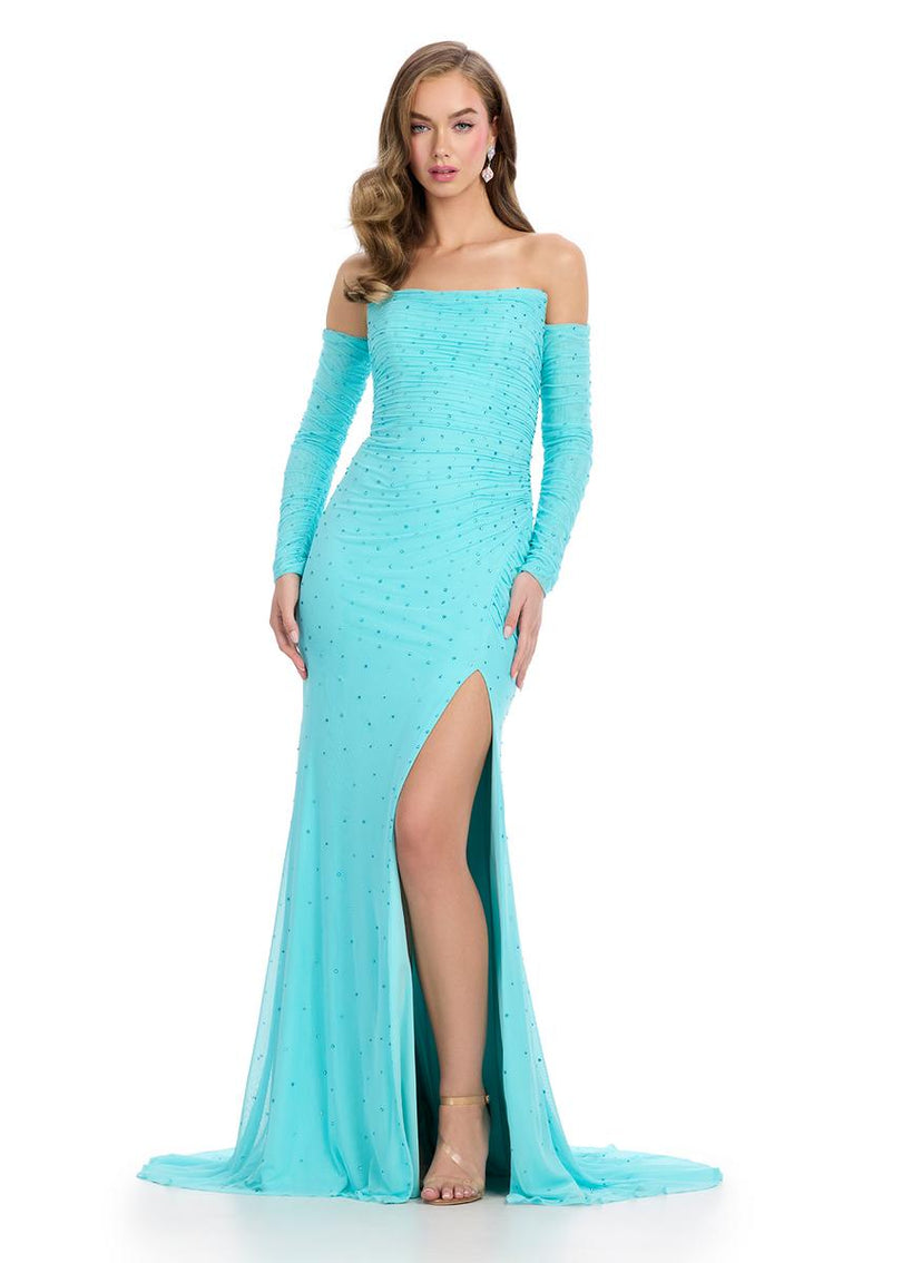 ASHLEYlauren Dress 11862