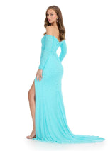 ASHLEYlauren Dress 11862