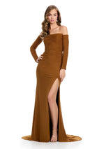 ASHLEYlauren Dress 11862