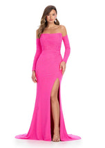 ASHLEYlauren Dress 11862