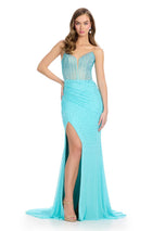 ASHLEYlauren Dress 11864