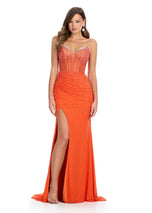 ASHLEYlauren Dress 11864