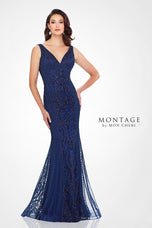 Montage by Mon Cheri Dress 118975