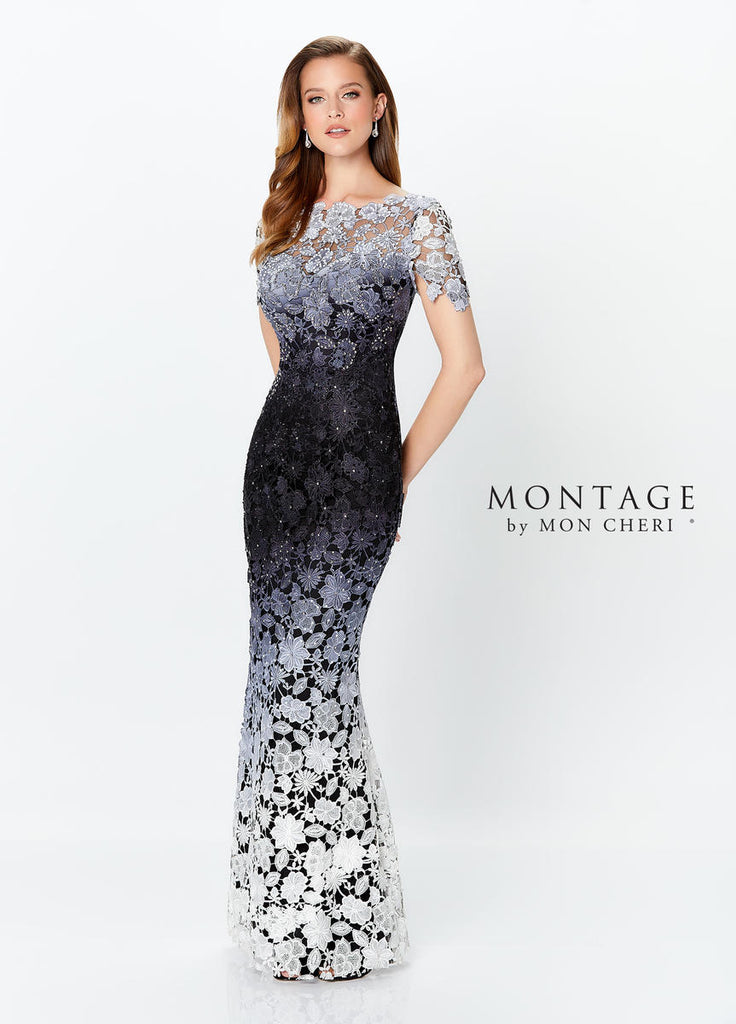 Montage by Mon Cheri Dress 119958