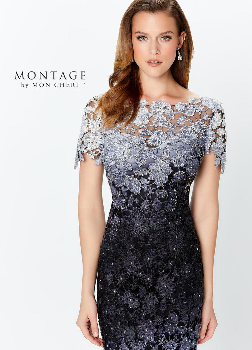 Montage by Mon Cheri Dress 119958