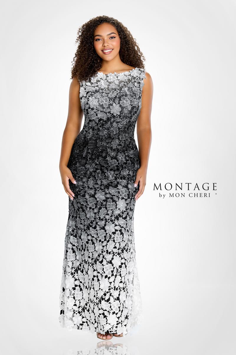 Montage by Mon Cheri Dress 119958