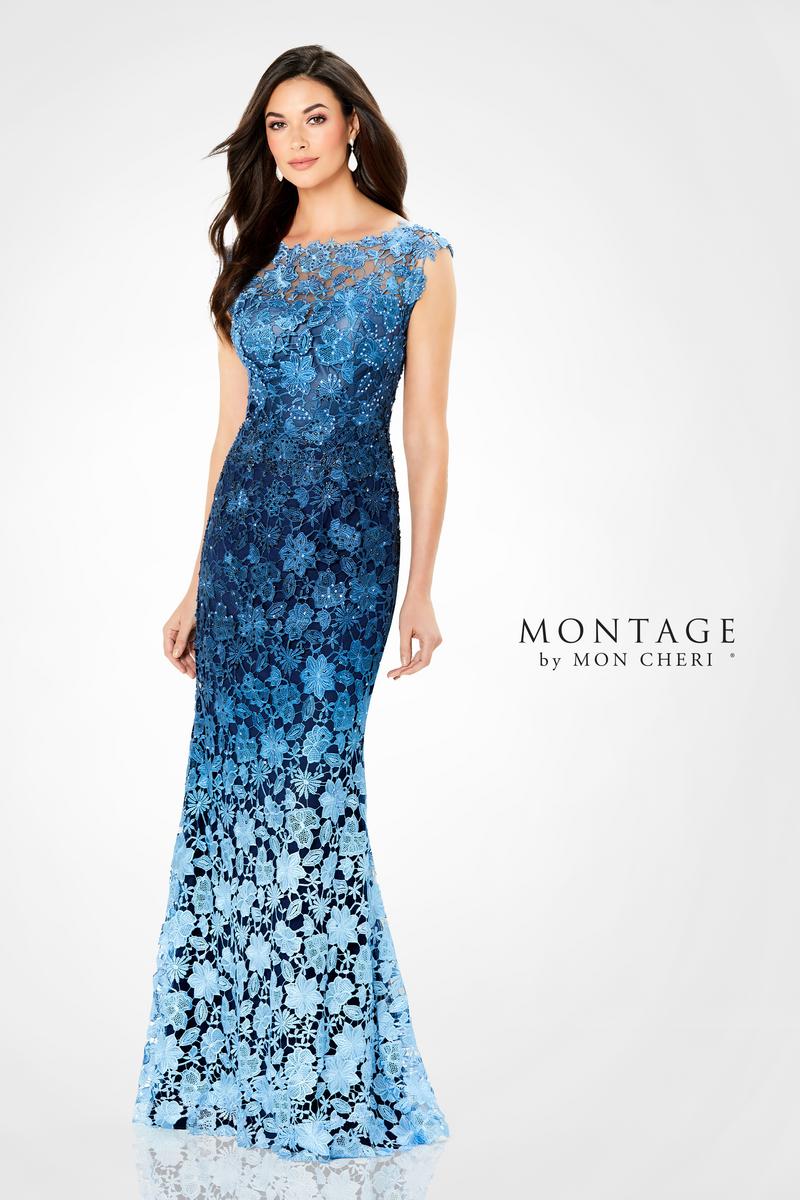 Montage by Mon Cheri Dress 119958