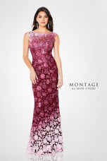 Montage by Mon Cheri Dress 119958