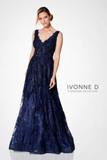 Ivonne D by Mon Cheri Dress 120D10