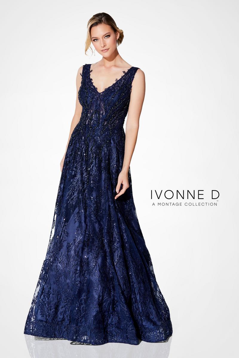 Ivonne D by Mon Cheri Dress 120D10