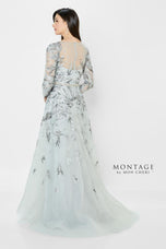 Montage by Mon Cheri Dress 122906