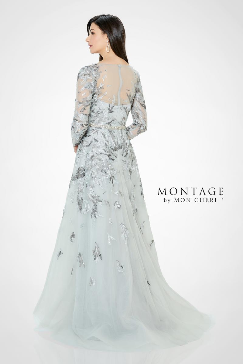 Montage by Mon Cheri Dress 122906