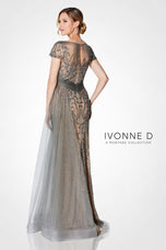 Ivonne D by Mon Cheri Dress 122D62