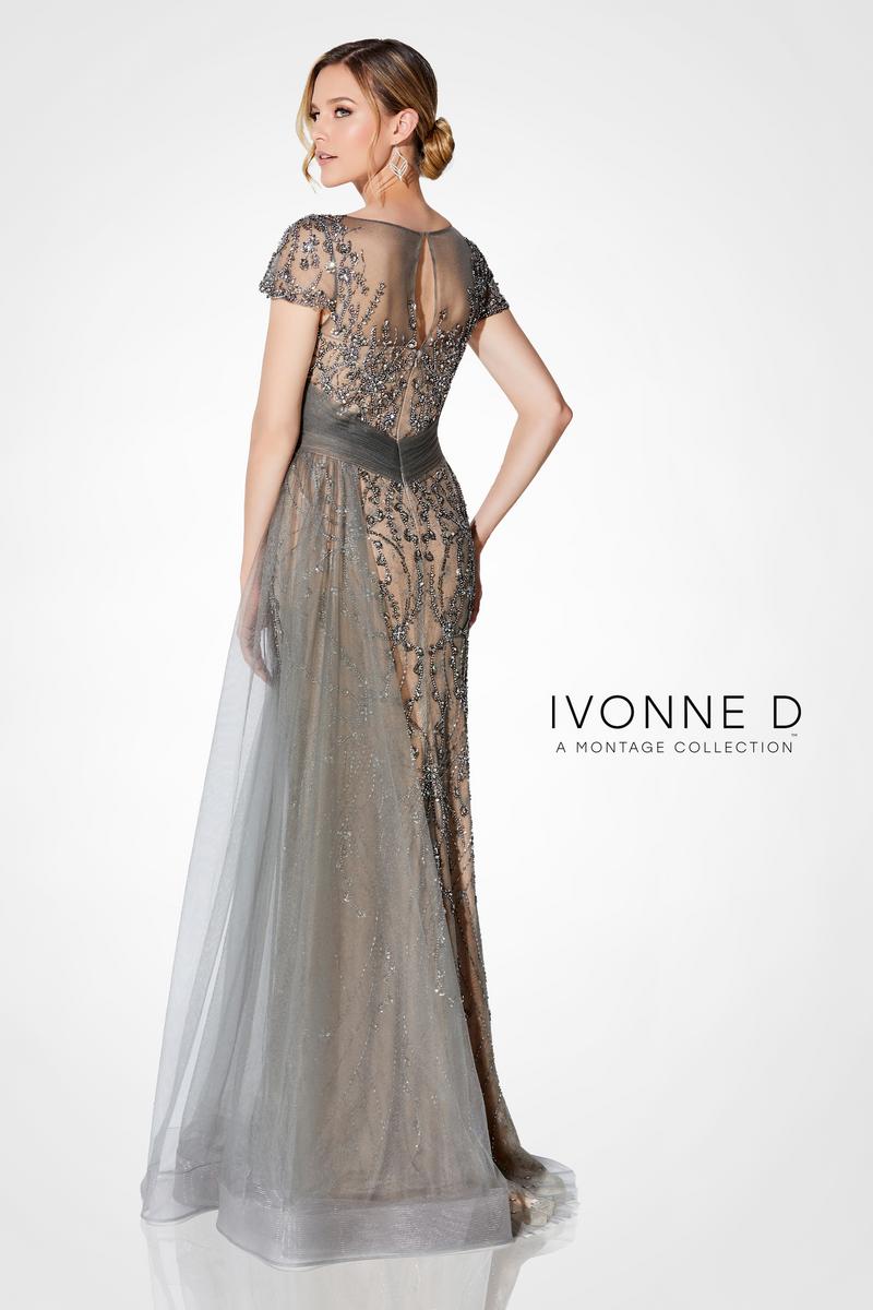 Ivonne D by Mon Cheri Dress 122D62