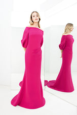 Alexander by Daymor Dress 1366