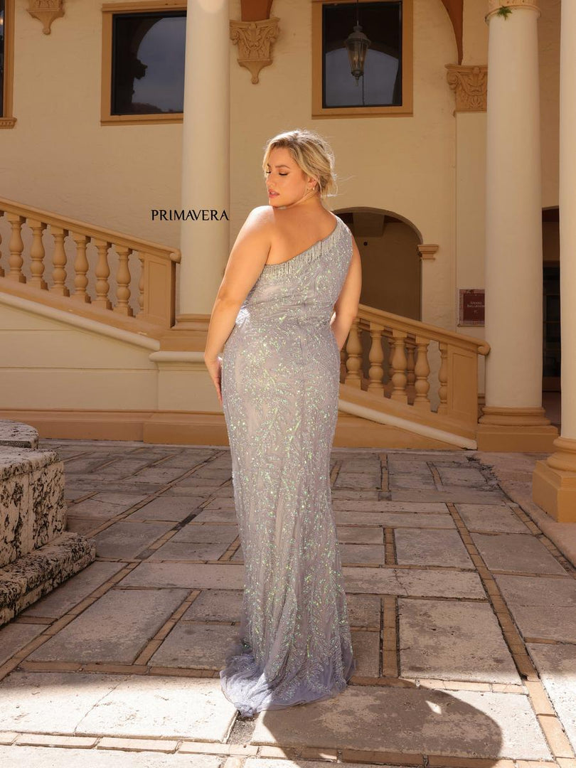 Curvy by Primavera Dress 14047