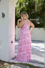 Curvy by Primavera Dress 14073