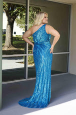 Curvy by Primavera Dress 14075