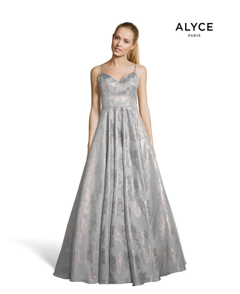 The Secret Dress by Alyce Dress 1505