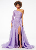 ASHLEYlauren Dress 1740