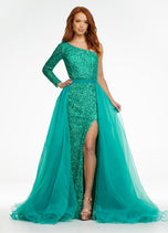 ASHLEYlauren Dress 1740