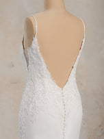 Rebecca Ingram by Maggie Sottero "Rafi" Bridal Gown 24RK817