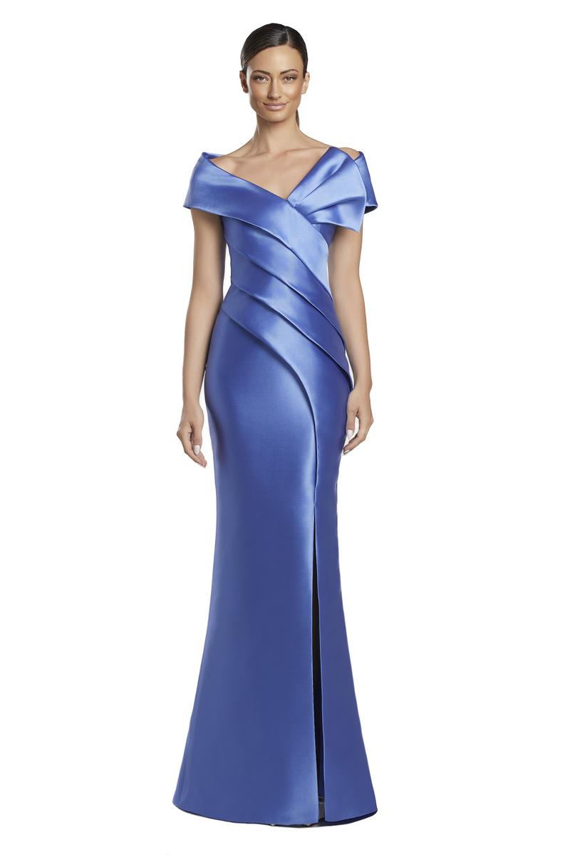 Alexander by Daymor Evening Dress 2052