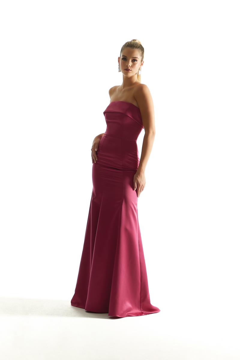 Terry costa bridesmaid dresses sale