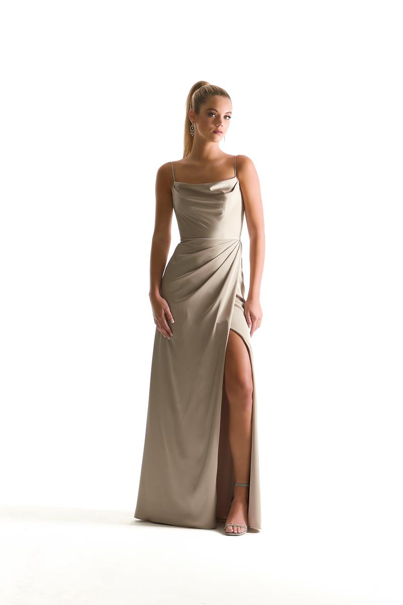 Terry costa bridesmaid top dresses