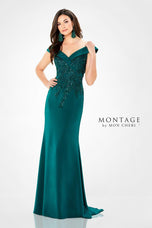 Montage by Mon Cheri Dress 220932