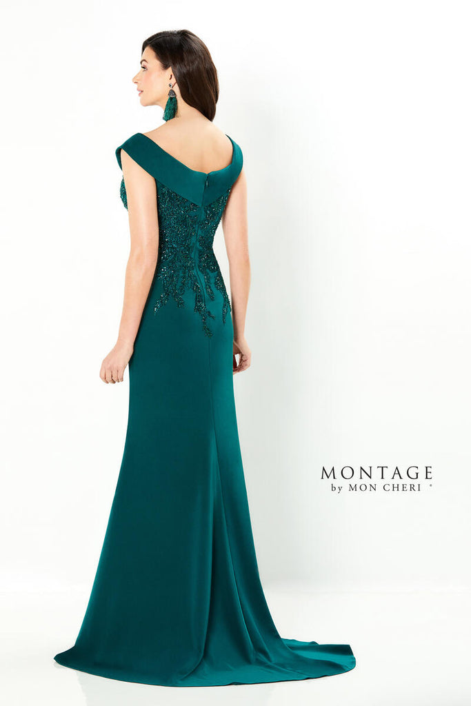 Montage by Mon Cheri Dress 220932