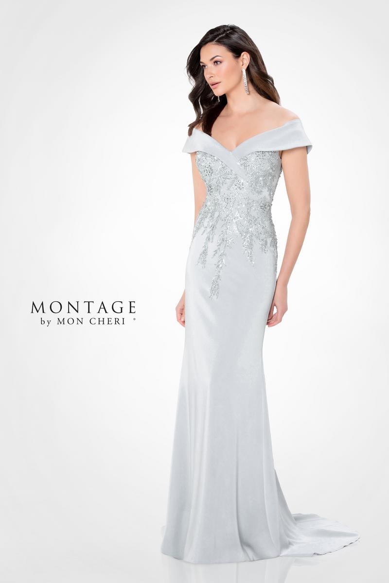 Montage by Mon Cheri Dress 220932