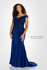 Montage by Mon Cheri Dress 220932