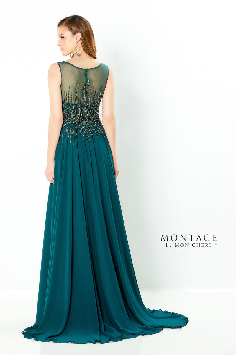 Montage by Mon Cheri Dress 220939