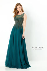 Montage by Mon Cheri Dress 220939